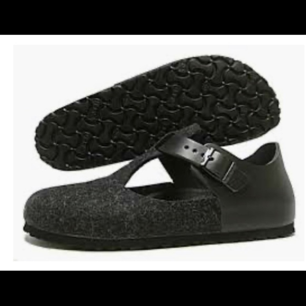 Birkenstock Paris